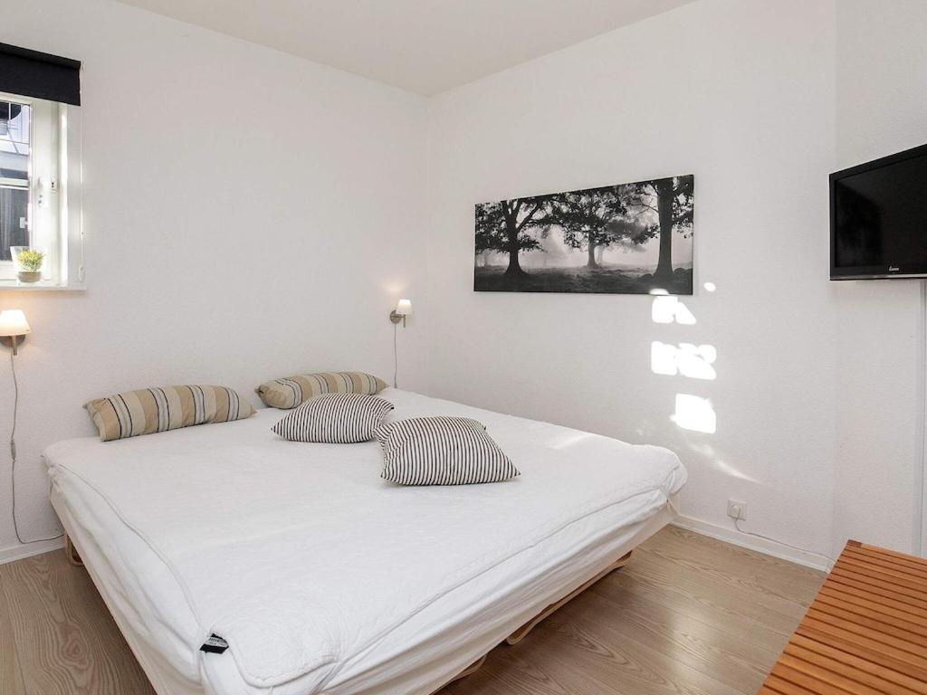 Apartment Bogense Lx Exterior photo